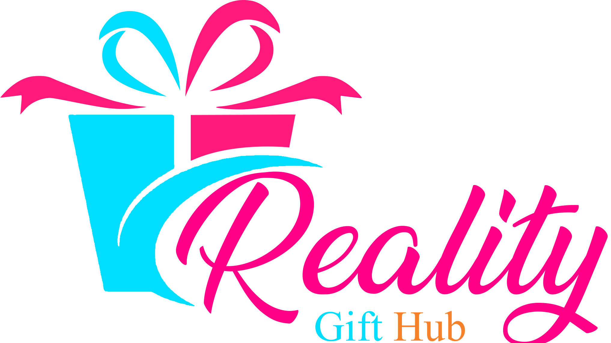 Reality Gift Hub